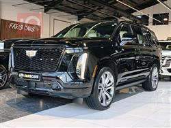 كاديلاك اسكاليد